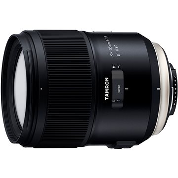 

Tamron 35 mm f/1.4 SP Di USD pro Nikon