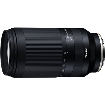 

Tamron 70-300mm F/4.5-6.3 Di III RXD pro Nikon Z-Mount