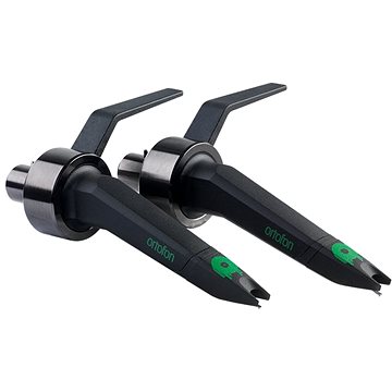 

ORTOFON Concorde MKII Twin Mix