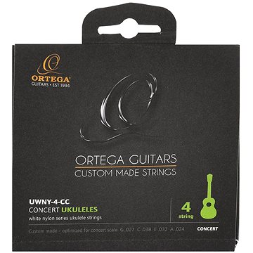 

ORTEGA Nylon Concert
