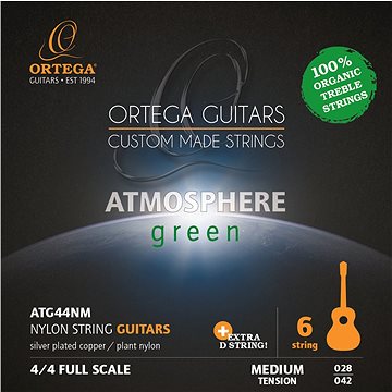 

ORTEGA ATG44NM