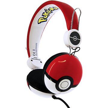 

OTL Pokémon Pokeball Tween Dome