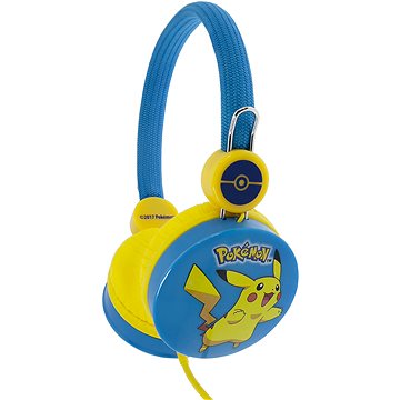 

OTL Pokémon Pikachu Kids Core