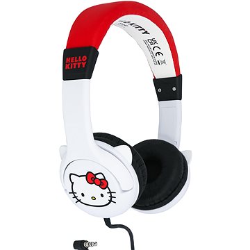 

OTL Hello Kitty 3D Children's Headphones