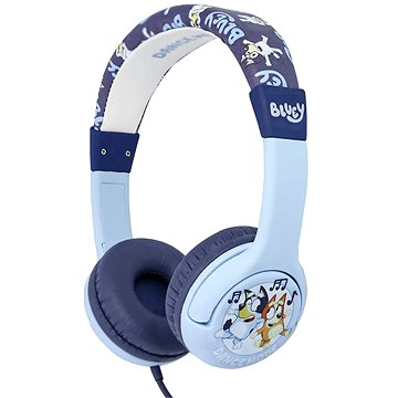 

OTL Bluey Children's Headphones