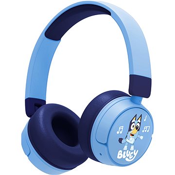 

OTL Bluey Kids Wireless Headphones