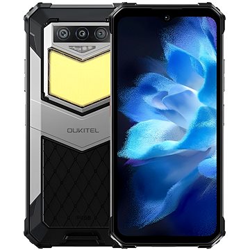 

Oukitel WP26 8GB/256GB černý