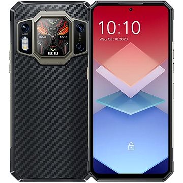 

Oukitel WP30 Pro 12GB/512GB černý