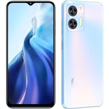 

Oukitel C35 12GB/256GB modrý