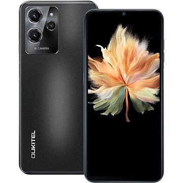 

Oukitel C32 Pro 8GB/256GB šedý