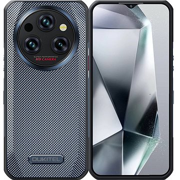 

Oukitel WP35 8GB/256GB grey