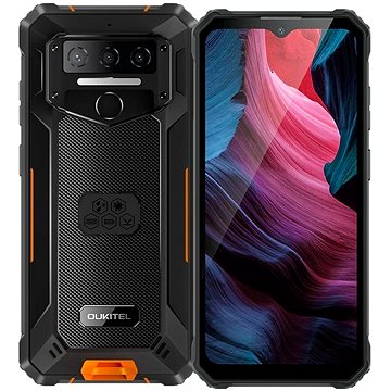 

Oukitel WP23 Pro 8GB/128GB orange