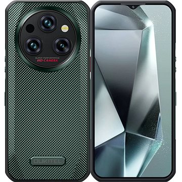 

Oukitel WP35 8GB/256GB green