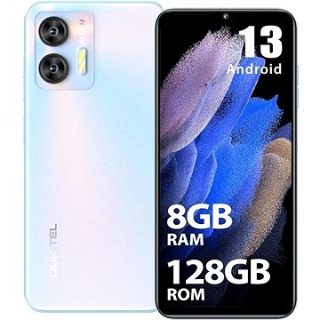 

Oukitel C36 4GB/128GB blue