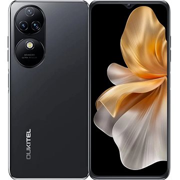 

Oukitel C38 6GB/256GB black