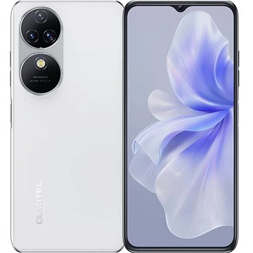

Oukitel C38 6GB/256GB white