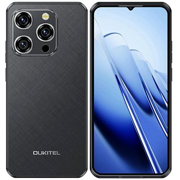 

Oukitel WP52 4GB/256GB black