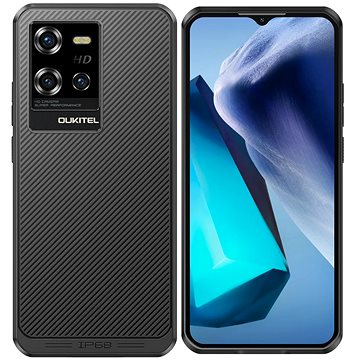 

Oukitel WP50 4GB/256GB black