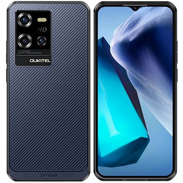 

Oukitel WP50 4GB/256GB blue