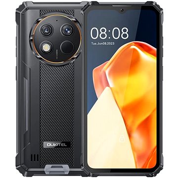 

Oukitel WP28E 4GB/64GB black