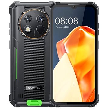 

Oukitel WP28E 4GB/64GB green