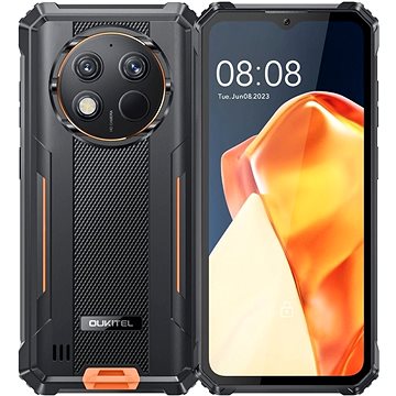 

Oukitel WP28S 4GB/128GB orange