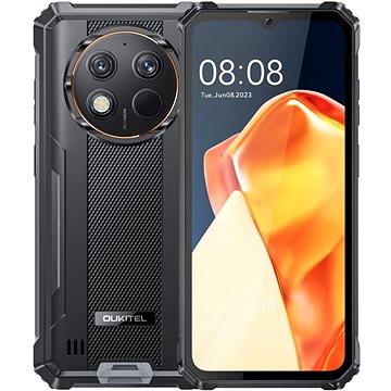 

Oukitel WP28S 4GB/128GB black