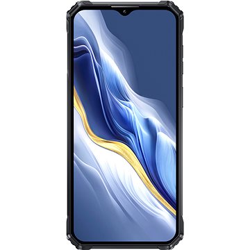 

Oukitel WP36 PRO 6GB/256GB Black
