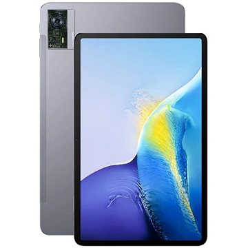 Oukitel OT5 256GB černý