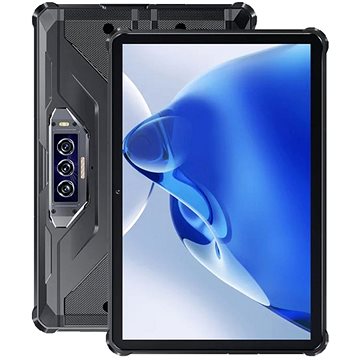 

Oukitel RT7 12GB/256GB černý