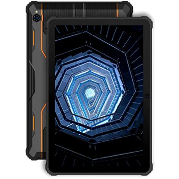 

Oukitel RT5 8GB/256GB oranžový