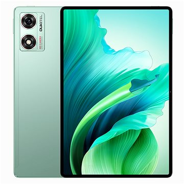 

Oukitel OT8 6GB/256GB zelený