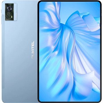 

Oukitel OT5S 6GB/256GB Blue