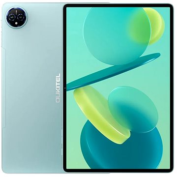 

Oukitel OT12 4GB/256GB Green