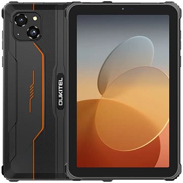 

Oukitel RT3 Pro NFC 4GB/128GB orange