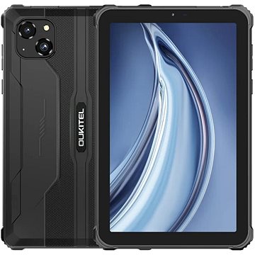 

Oukitel RT3 Pro NFC 4GB/128GB black
