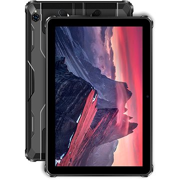 

Oukitel RT9 6GB/256GB Black