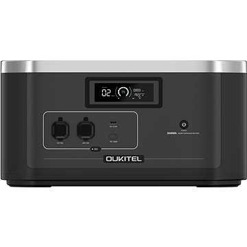 

Oukitel Expandable Battery B2000E