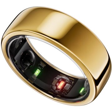 

Oura Ring Gen3 Horizon Gold vel. 11