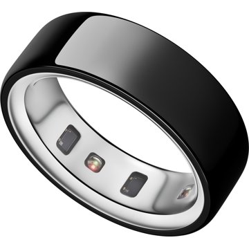 

Oura Ring 4 Black vel. 10