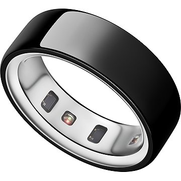 

Oura Ring 4 Black vel. 12