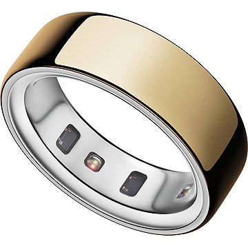 

Oura Ring 4 Gold vel. 15