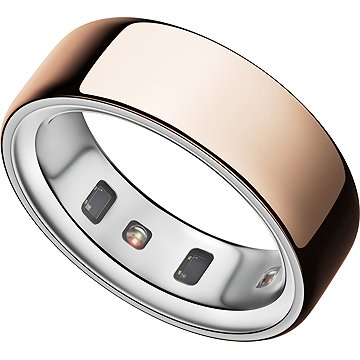 

Oura Ring 4 Rose Gold vel. 7
