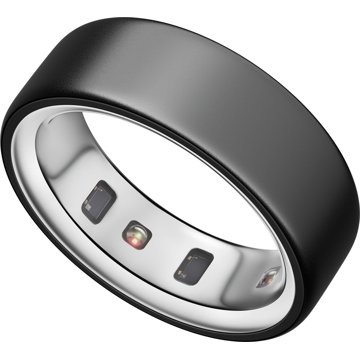 

Oura Ring 4 Stealth vel. 10