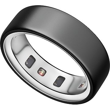 

Oura Ring 4 Stealth vel. 11
