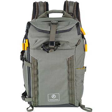 

Vanguard VEO Active 42M khaki zelená