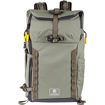 

Vanguard VEO Active 49 khaki zelená