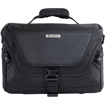 

Vanguard VEO Select 36S BK černá
