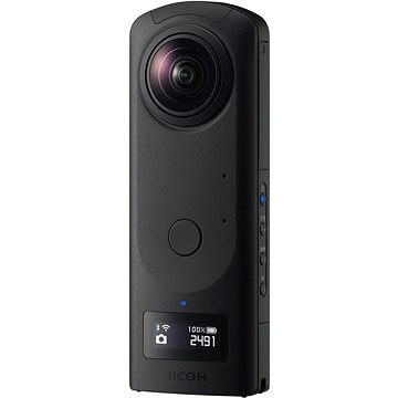 

RICOH THETA Z1 51 GB černá