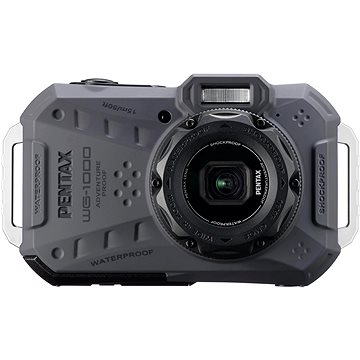 

PENTAX WG-1000 Gray